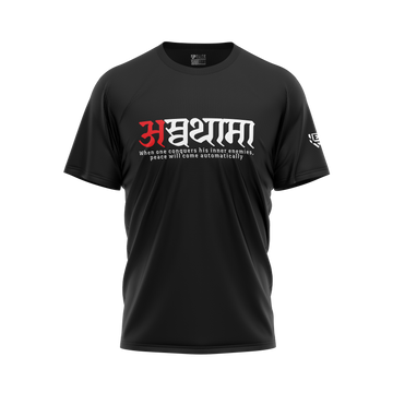 ASHWATHAMA - UNISEX T-SHIRT