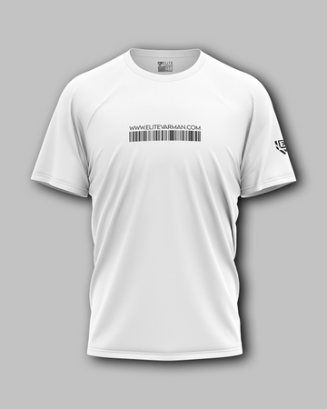 SCAN ME - UNISEX T-SHIRT