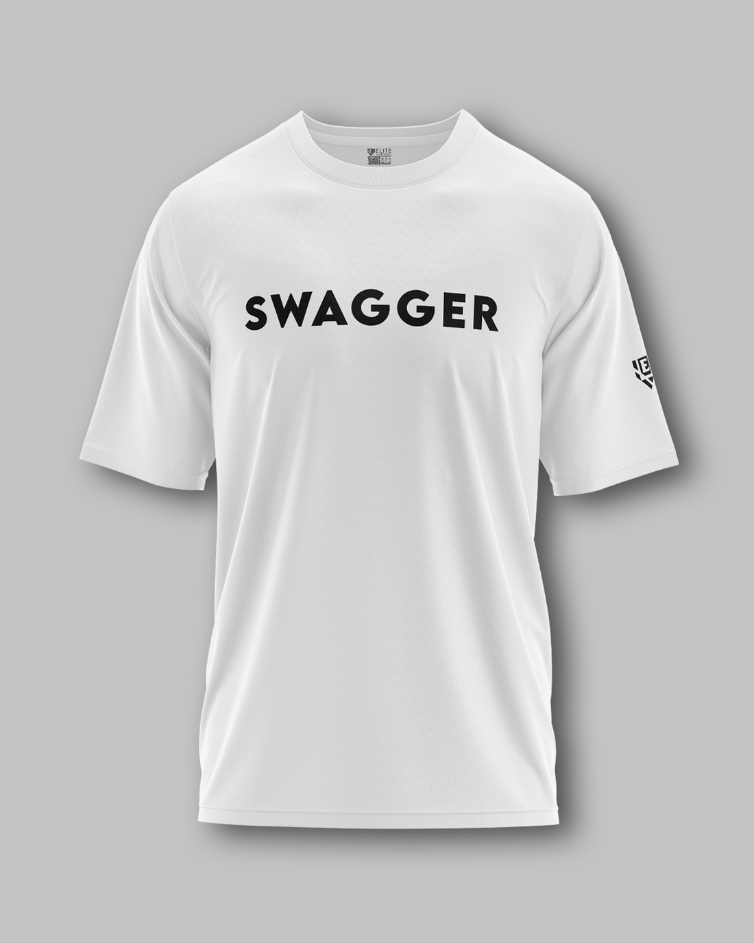 SWAGGER - OVERSIZED T-SHIRT