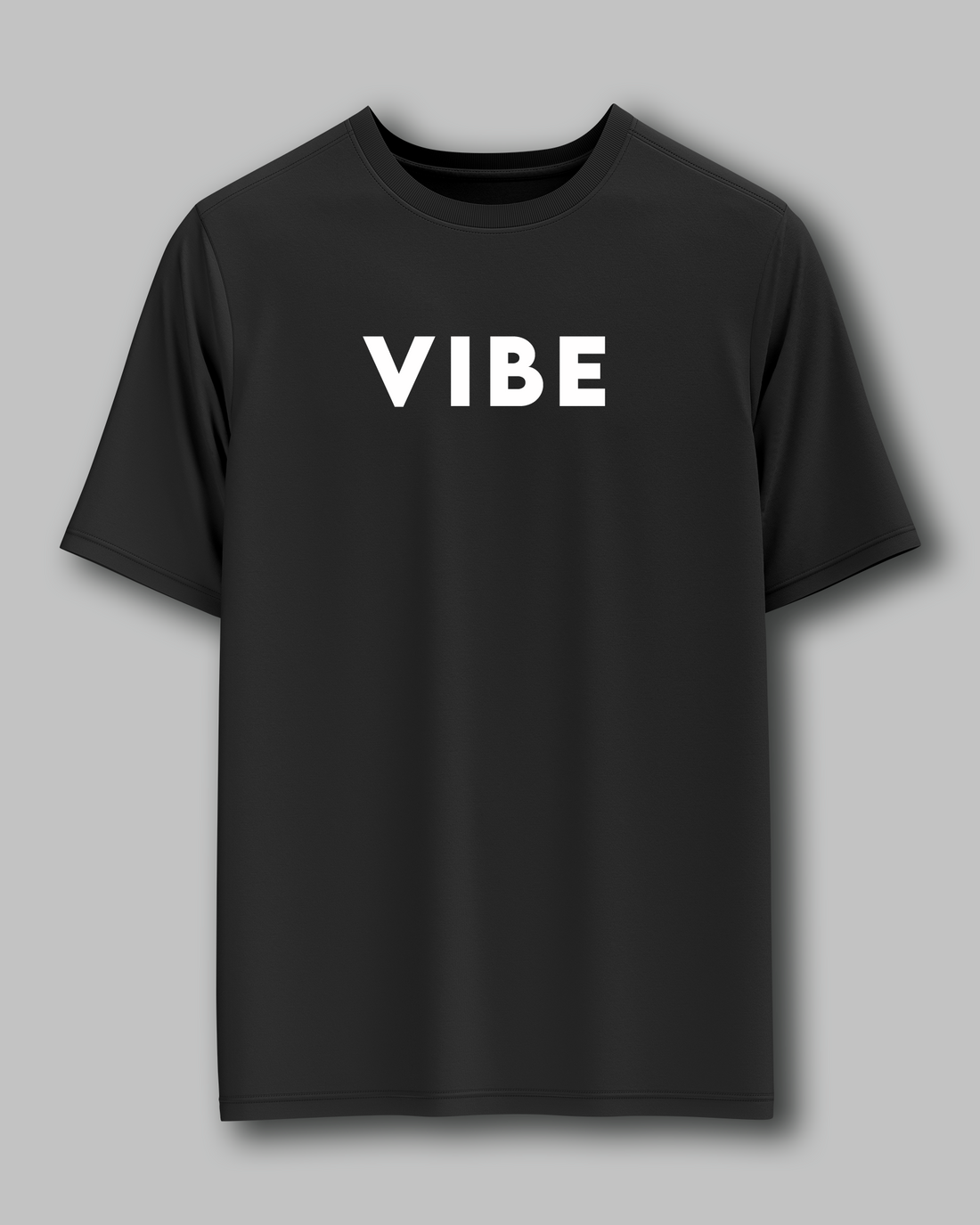 VIBE - MENS OVERSIZED T-SHIRT