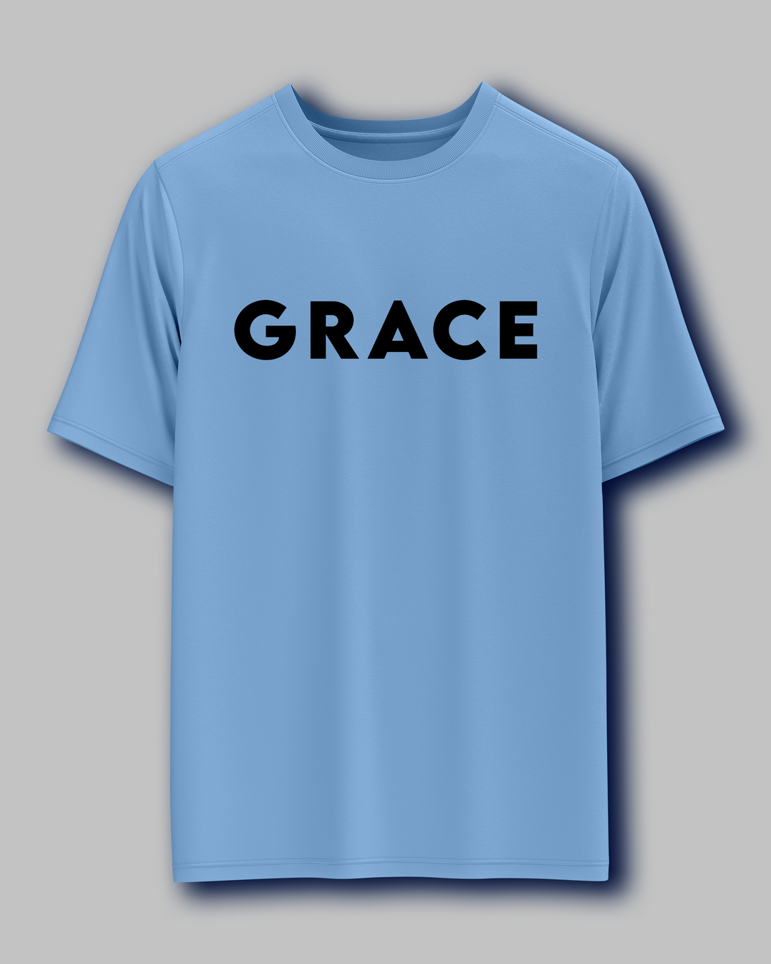 GRACE - WOMENS OVERSIZED T-SHIRT