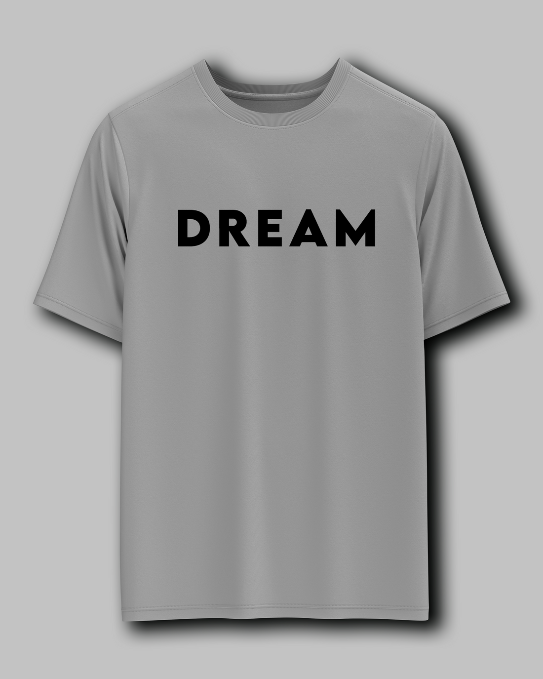 DREAM - UNISEX OVERSIZED T-SHIRT